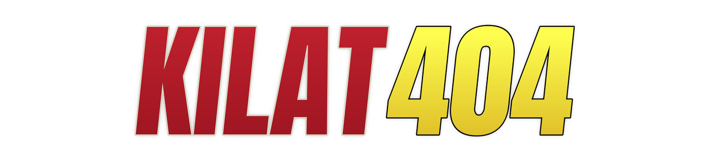kilat404 Logo